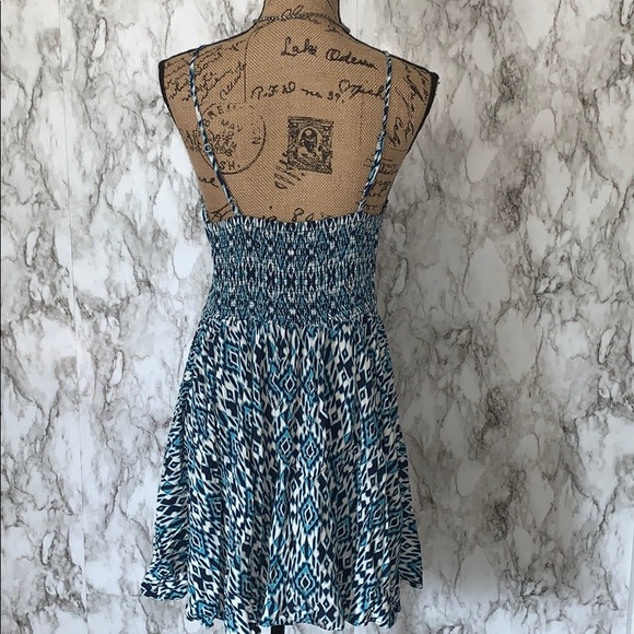 Aeropostale | A line Summer Dress - Picture 3 of 5